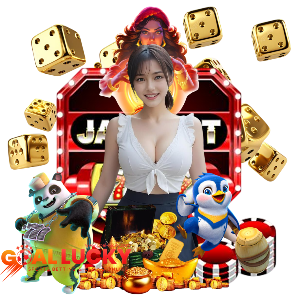 goallucky slot